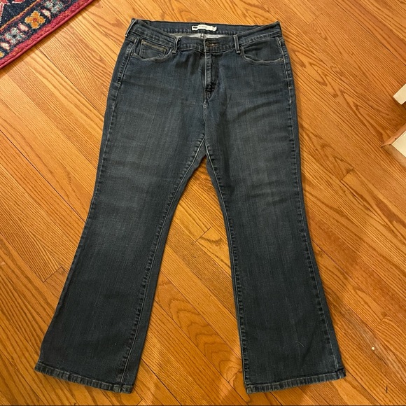 Levi’s Bootcut 515s, 16 short - Picture 3 of 11